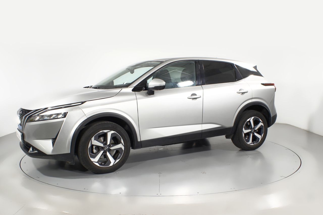 Foto Nissan Qashqai 20