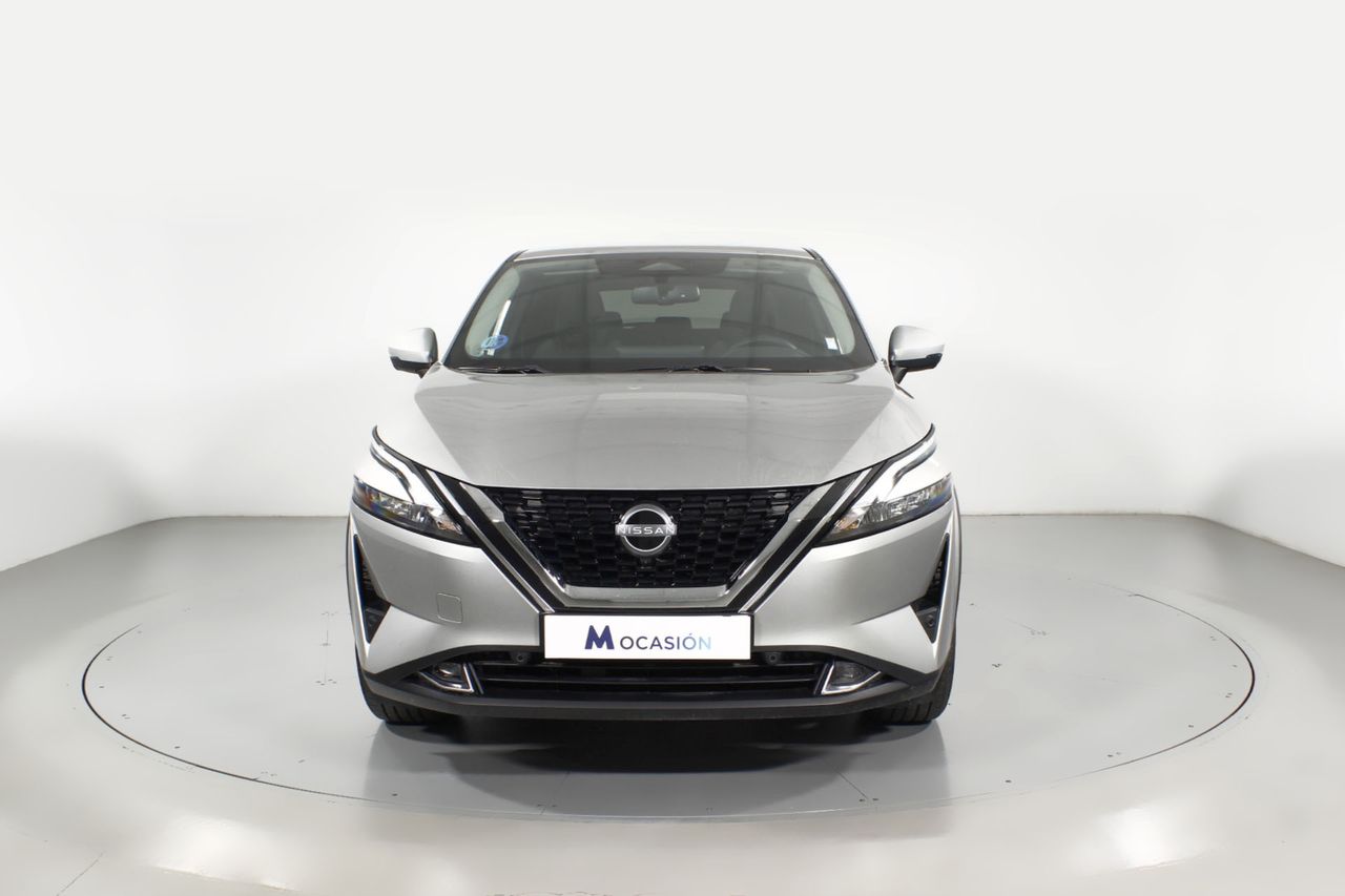 Foto Nissan Qashqai 22