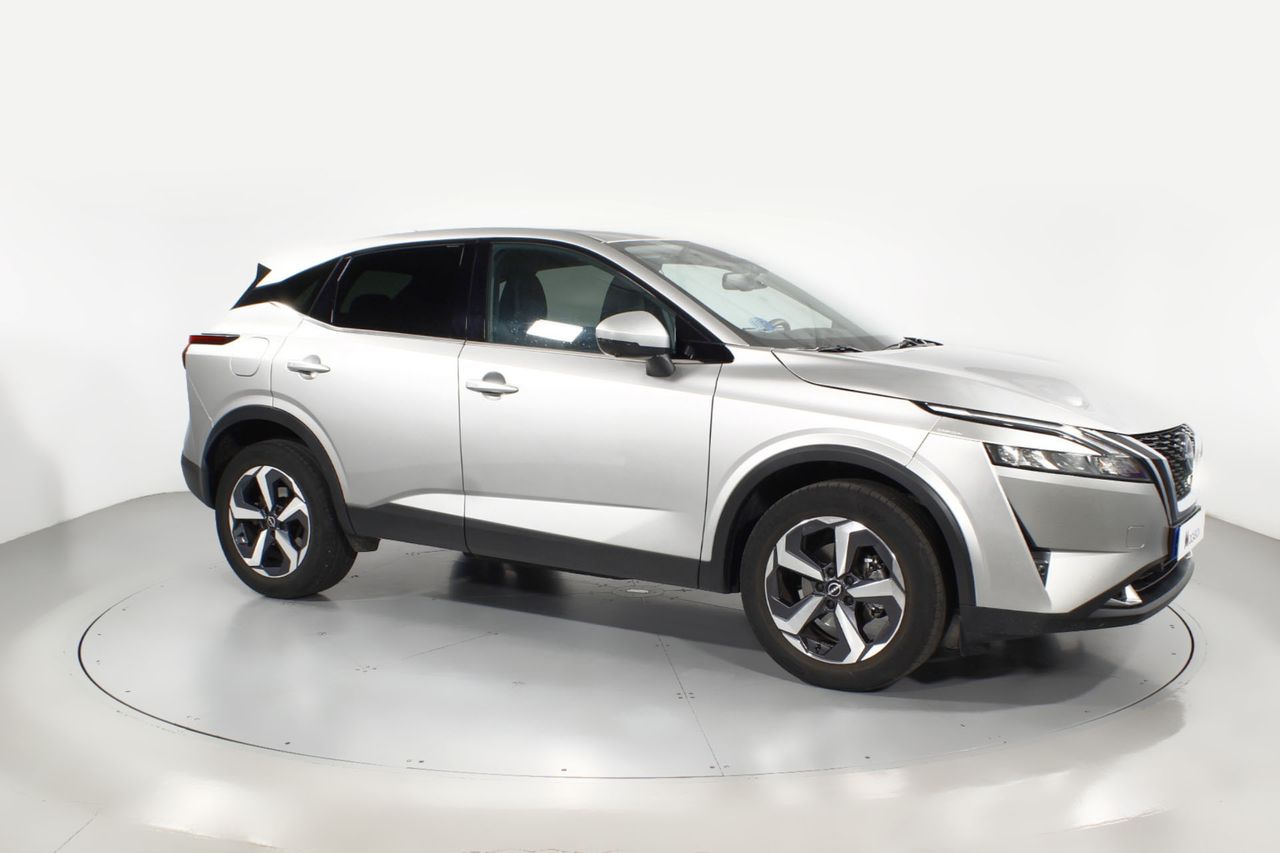 Foto Nissan Qashqai 23