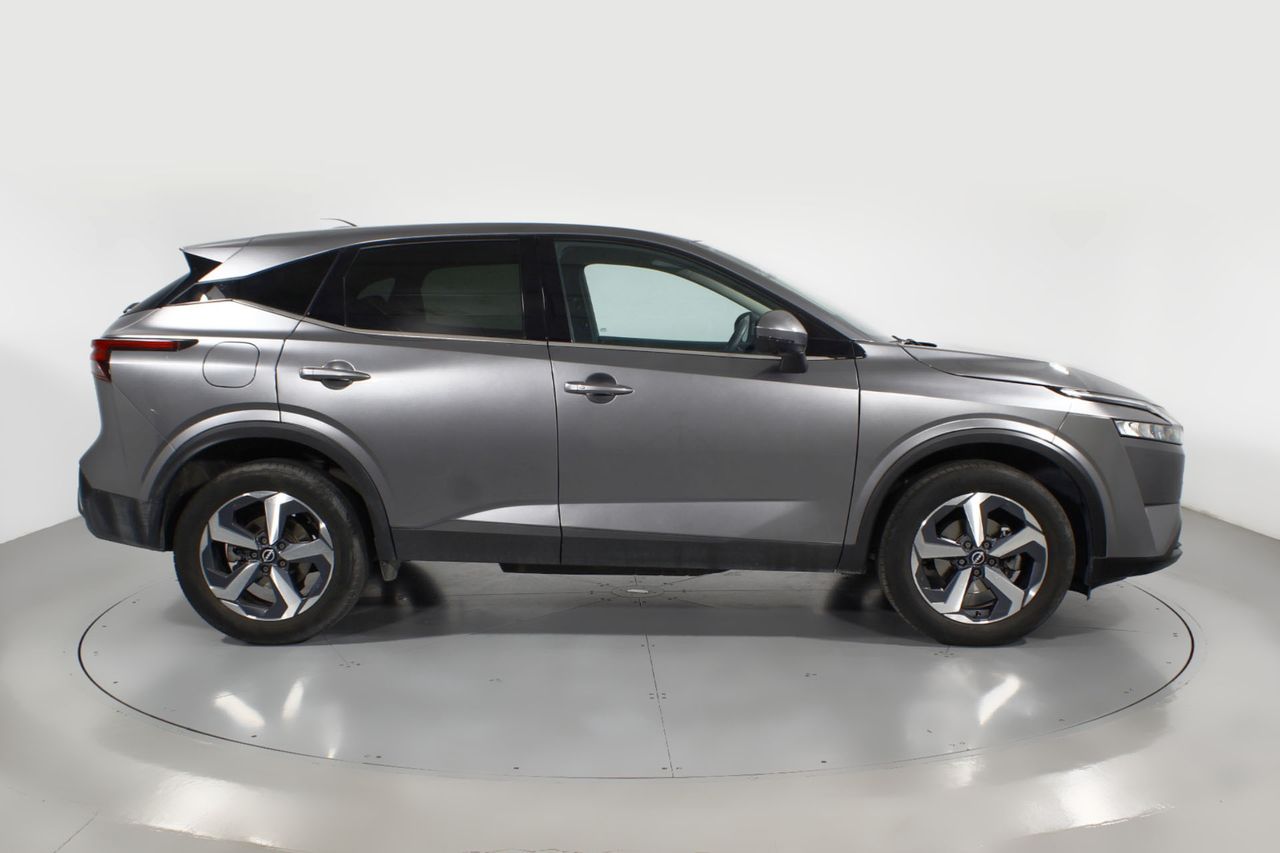 Foto Nissan Qashqai 3