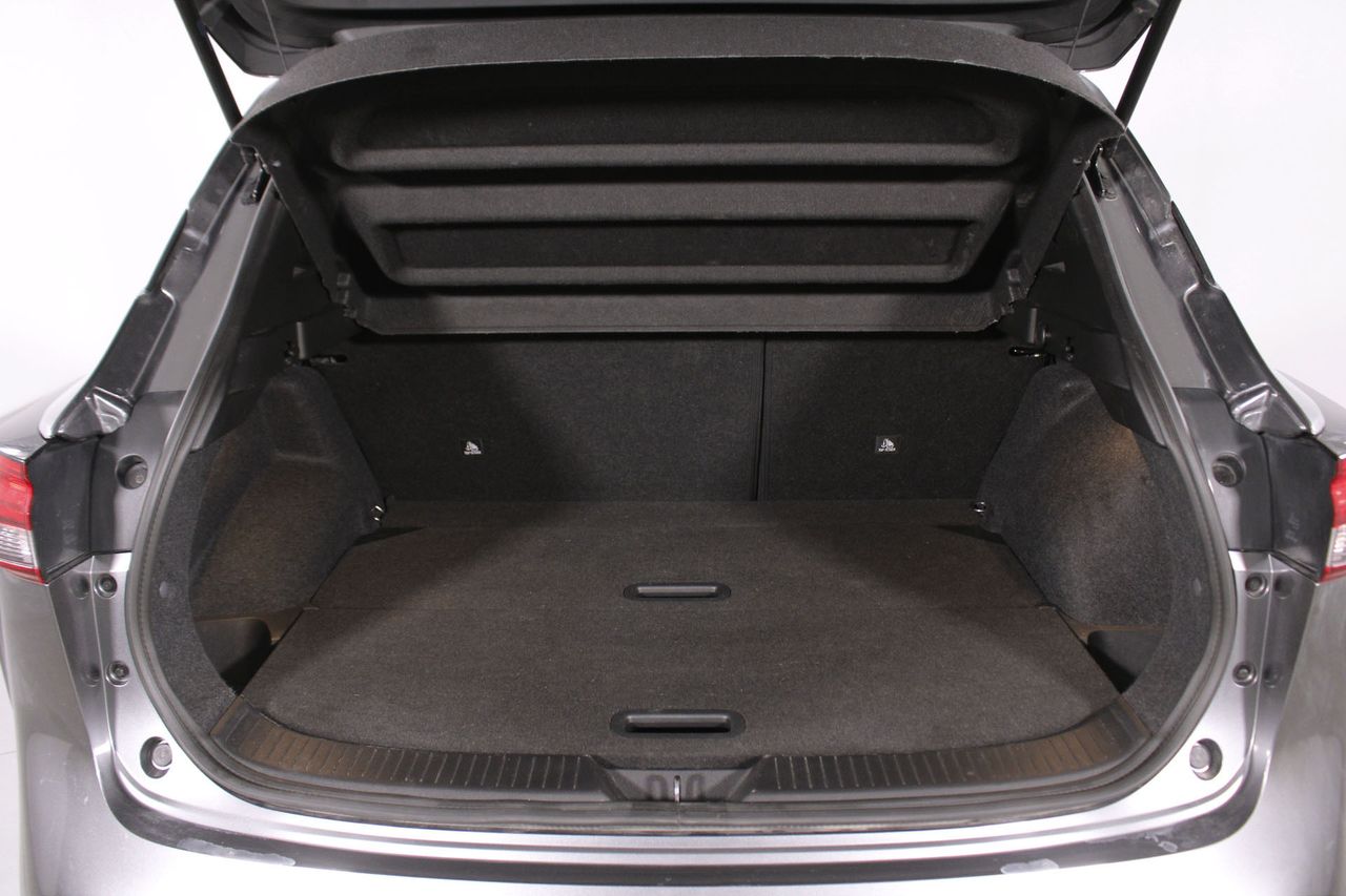 Foto Nissan Qashqai 7