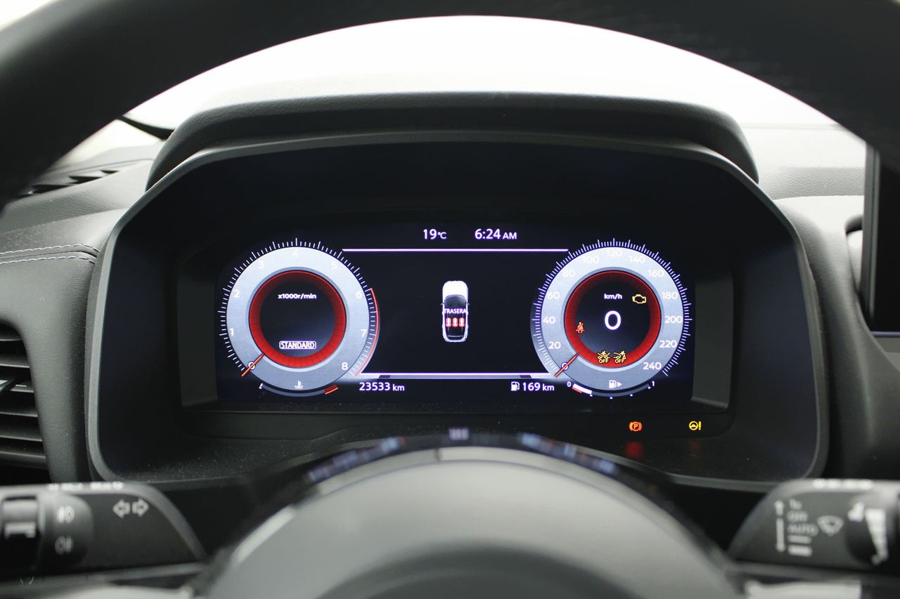 Foto Nissan Qashqai 9