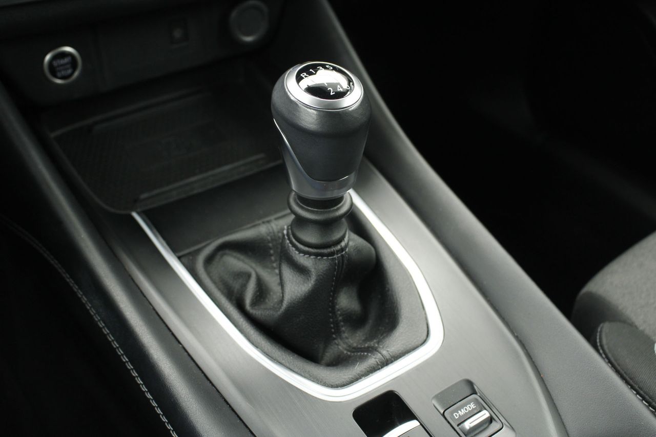 Foto Nissan Qashqai 10