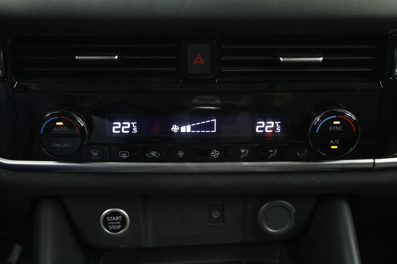 Foto Nissan Qashqai 11