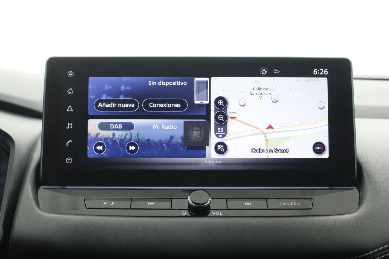 Foto Nissan Qashqai 12