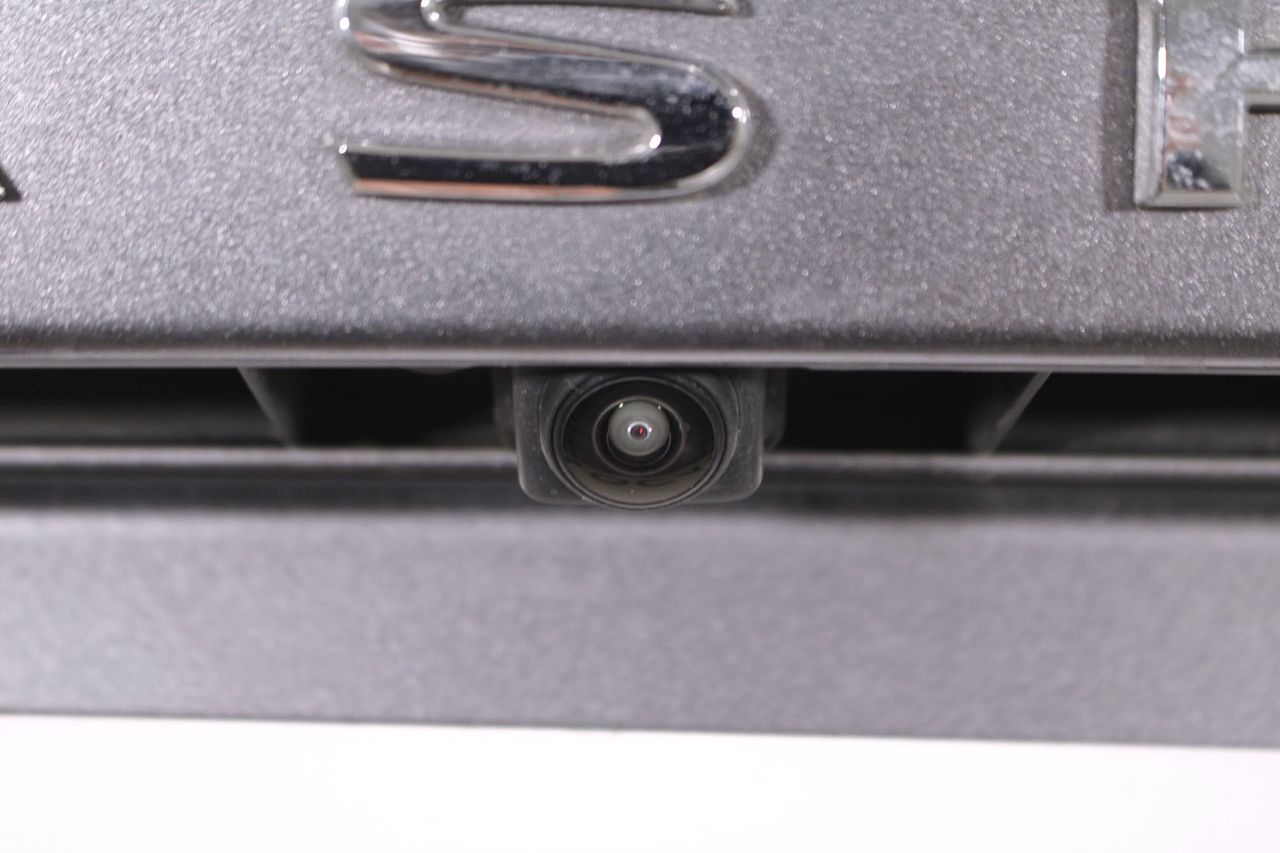 Foto Nissan Qashqai 14