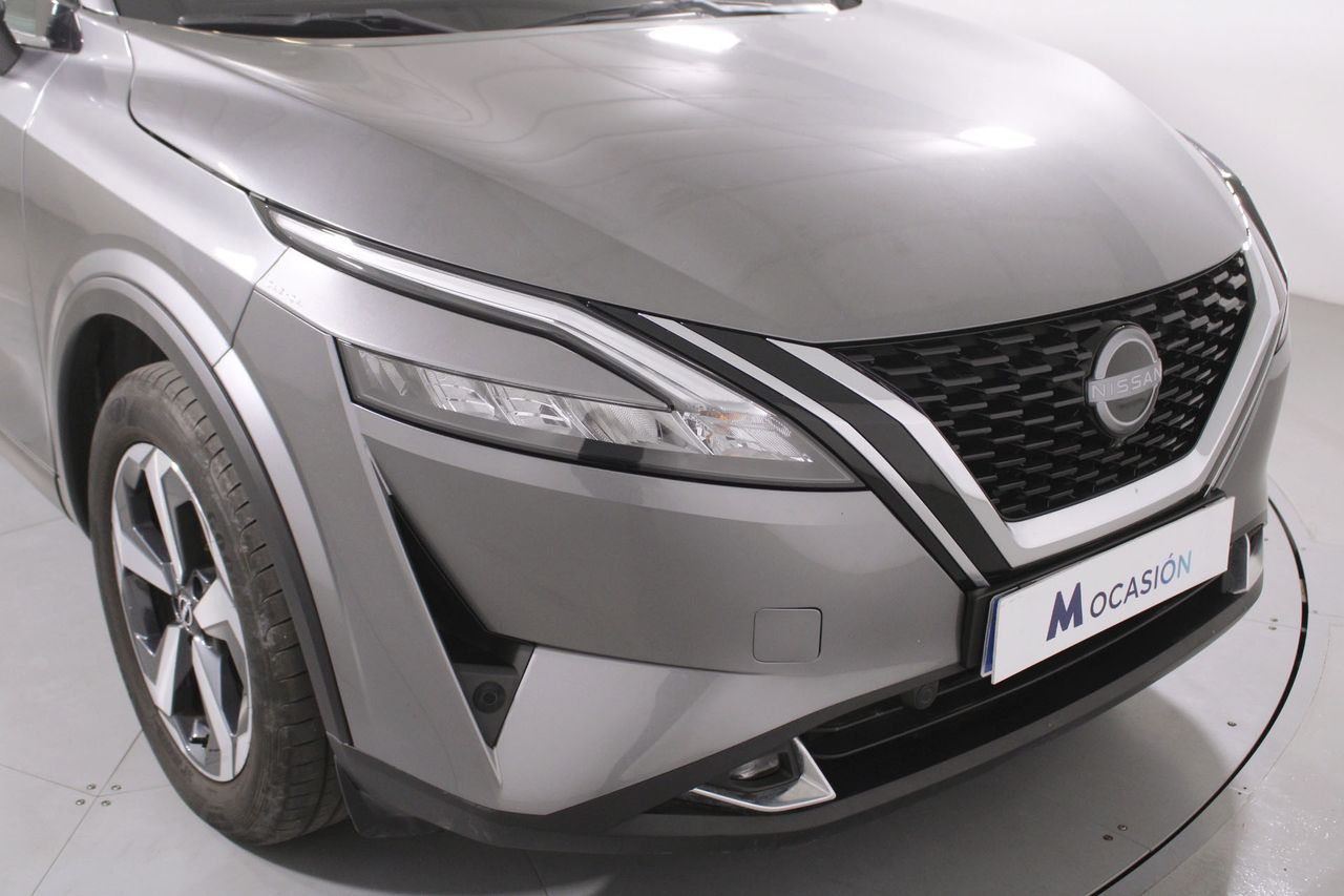 Foto Nissan Qashqai 16