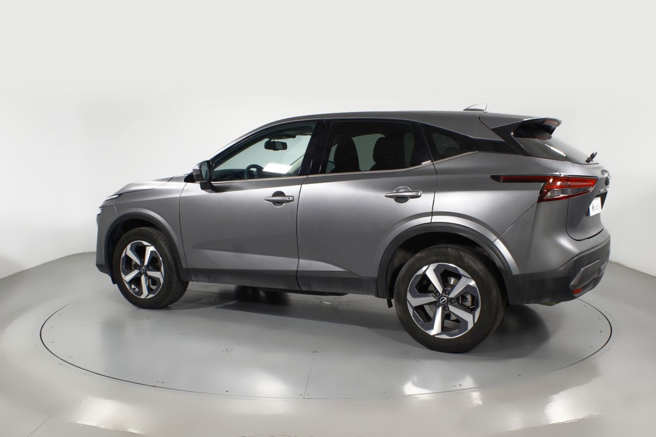 Foto Nissan Qashqai 18