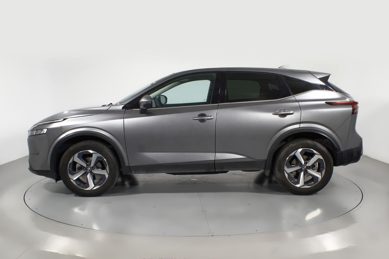 Foto Nissan Qashqai 19