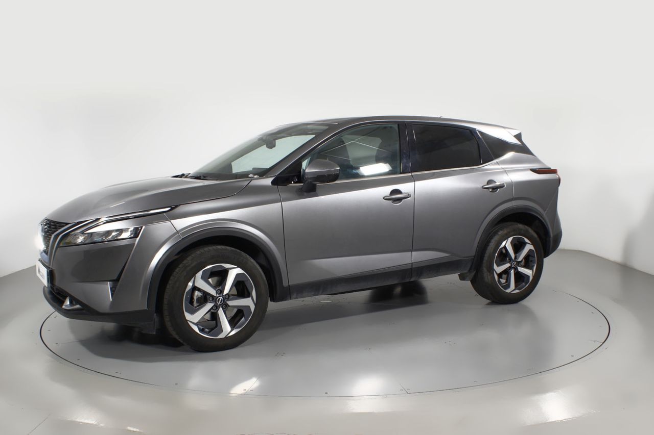 Foto Nissan Qashqai 20
