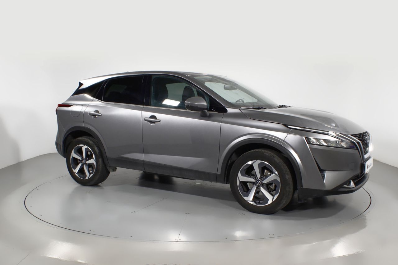 Foto Nissan Qashqai 23