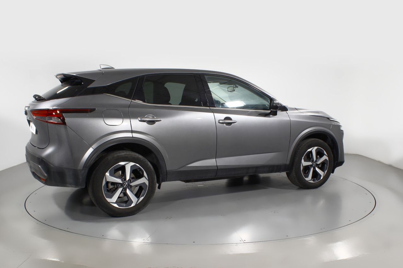Foto Nissan Qashqai 24