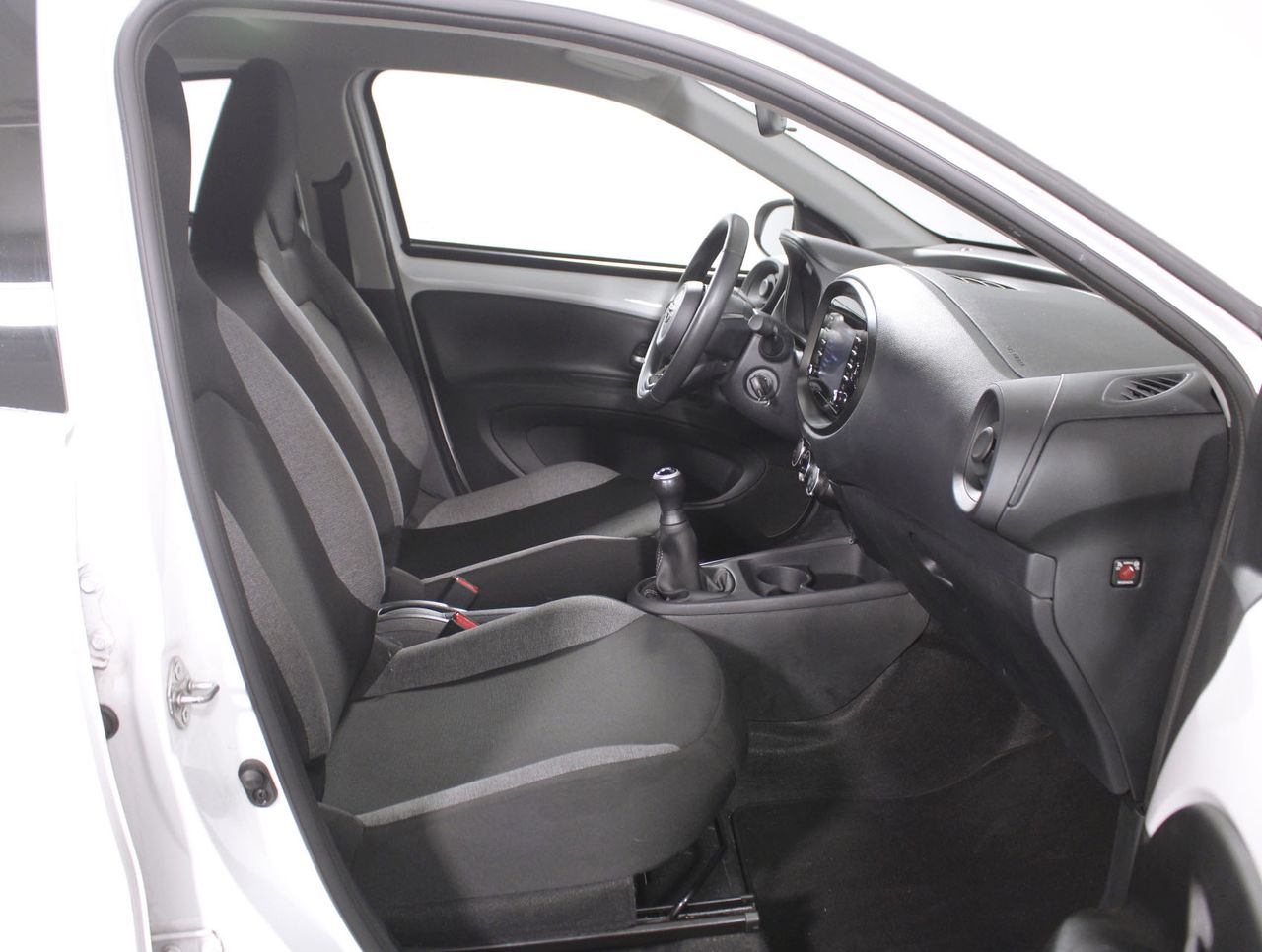 Foto Toyota Aygo 5