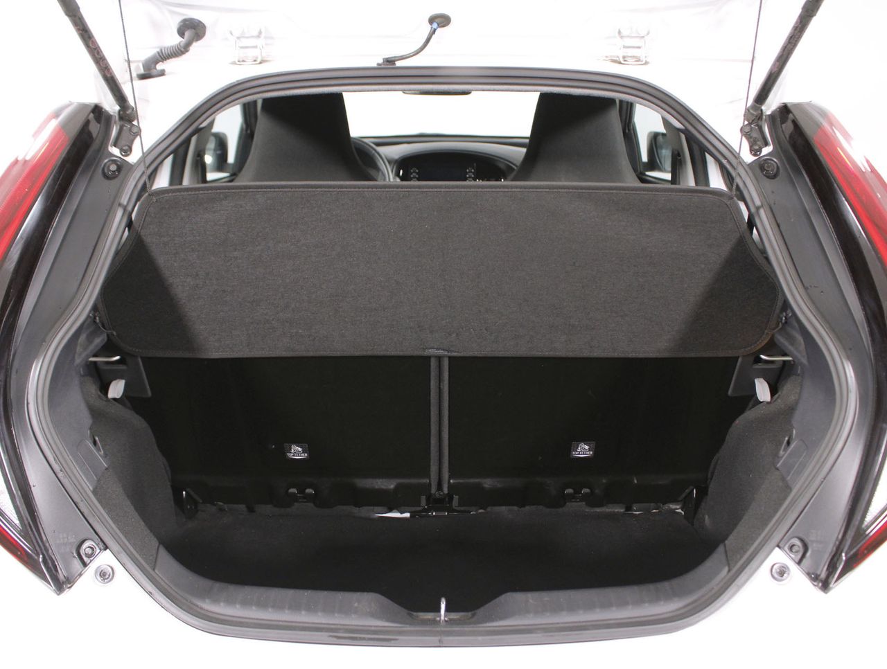 Foto Toyota Aygo 7