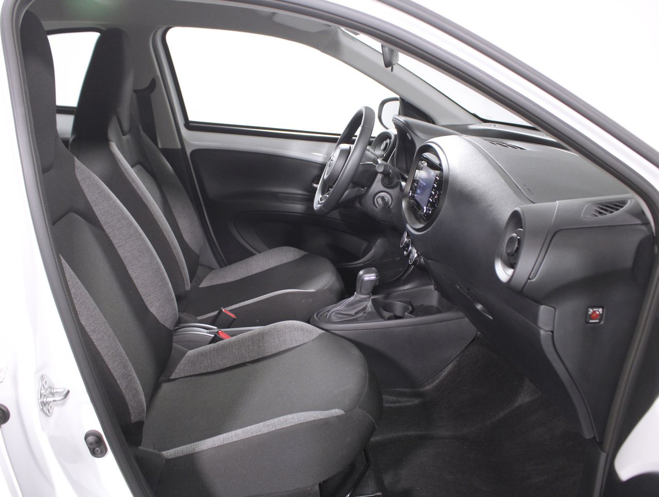 Foto Toyota Aygo 5