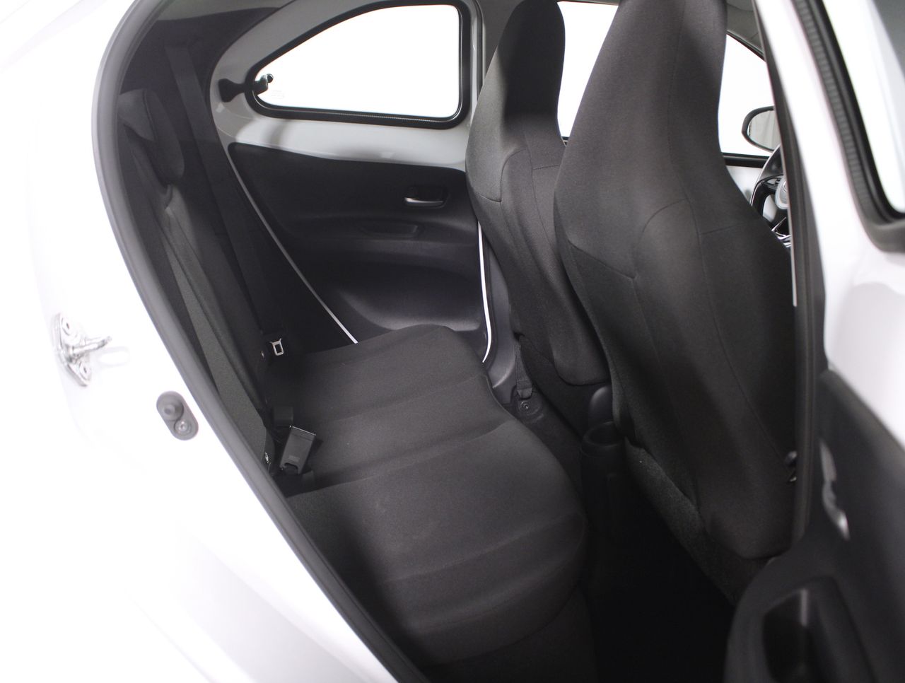 Foto Toyota Aygo 6
