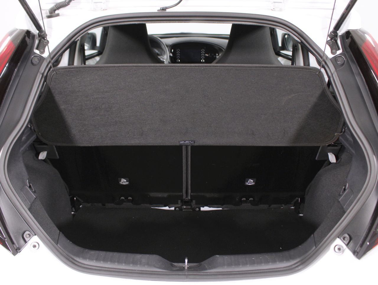 Foto Toyota Aygo 7