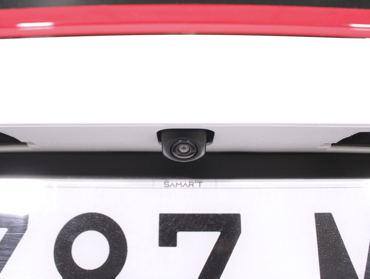 Foto Toyota Aygo 14