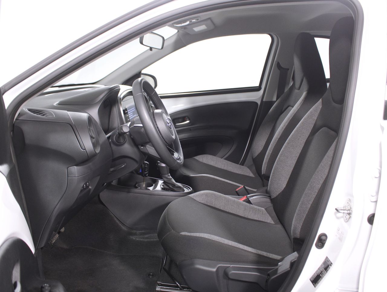 Foto Toyota Aygo 27