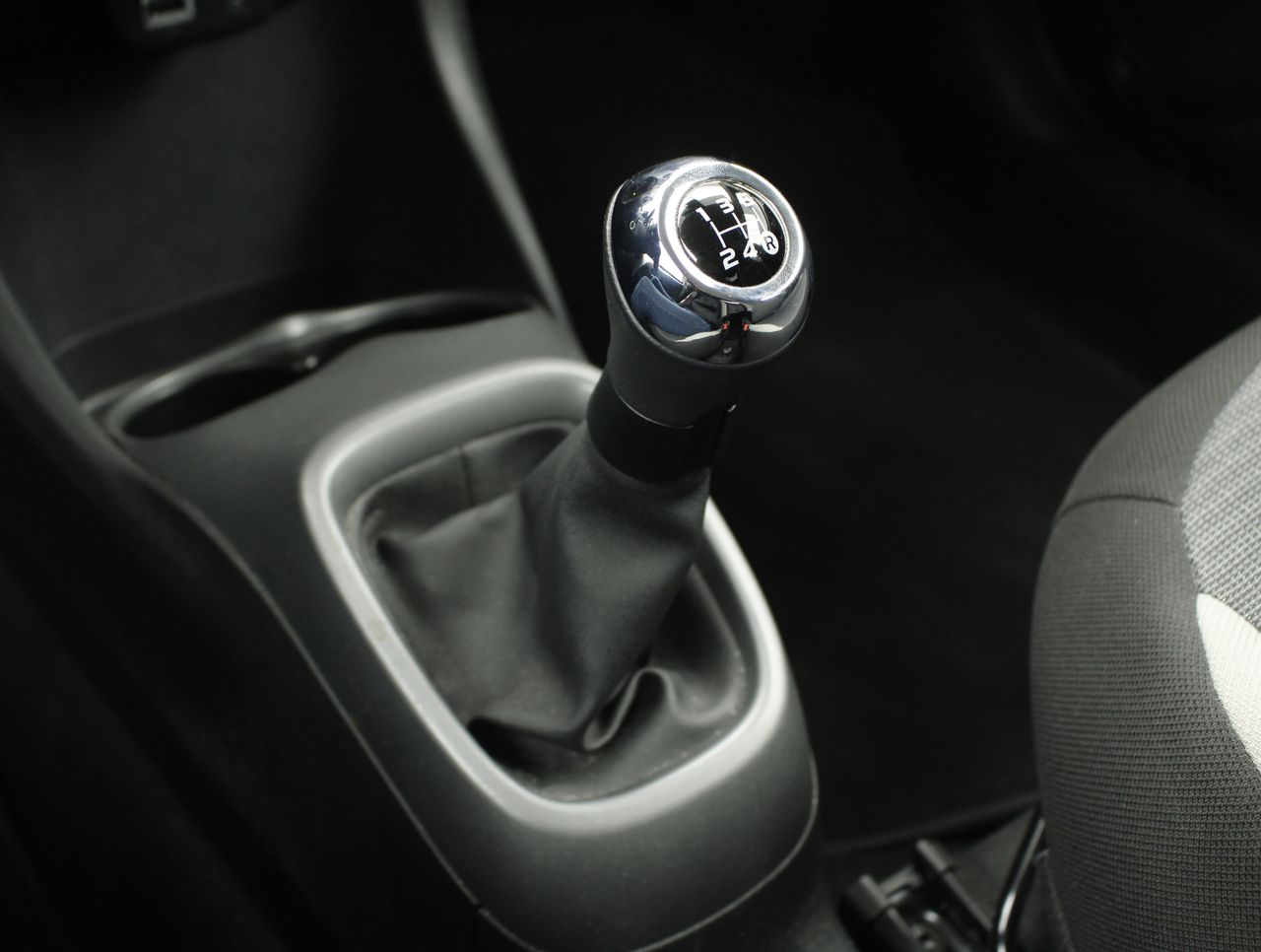Foto Toyota Aygo 10
