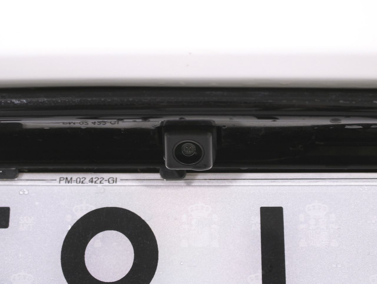 Foto Toyota Aygo 14