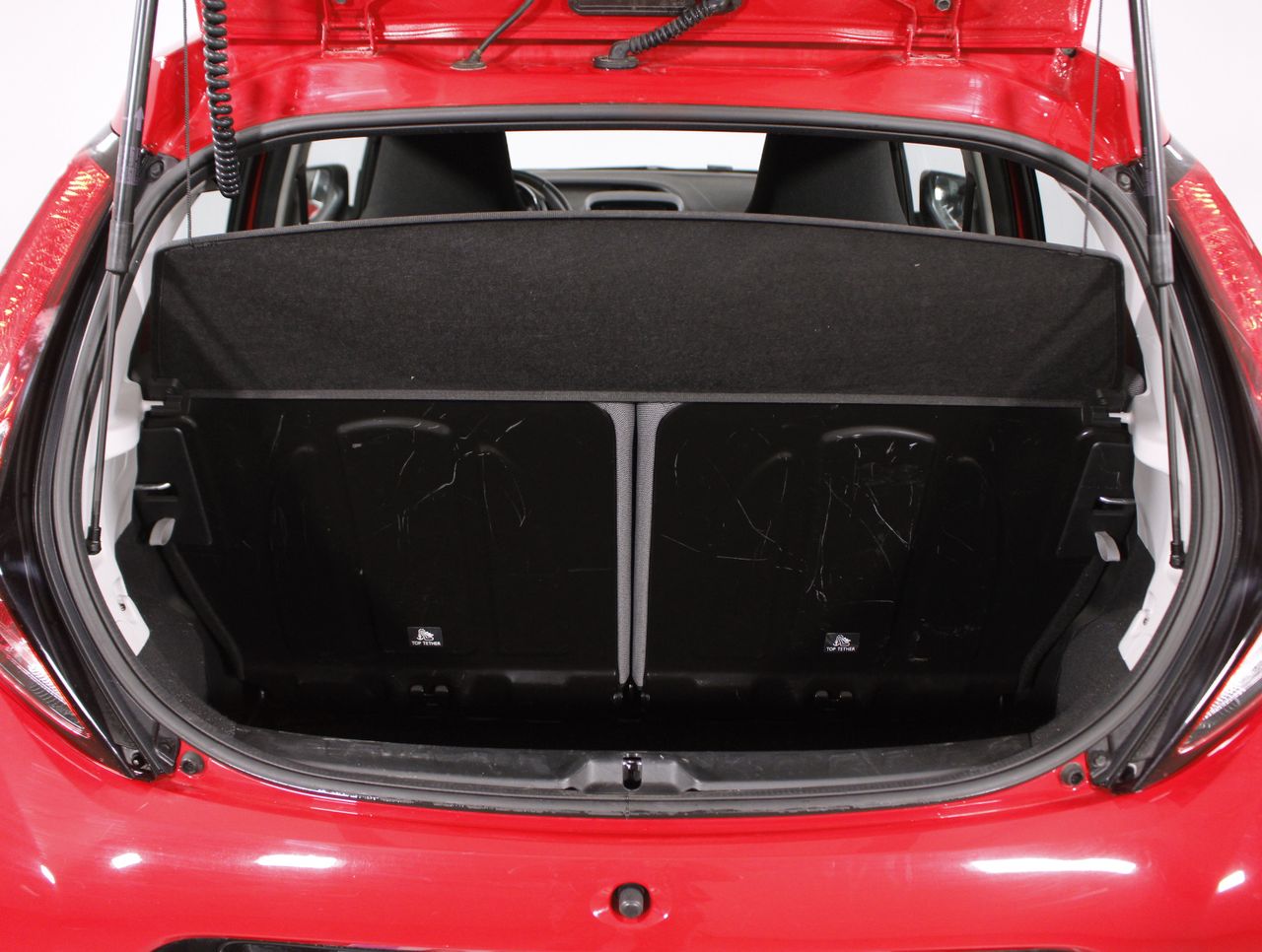 Foto Toyota Aygo 7