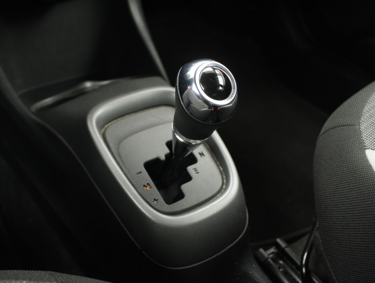 Foto Toyota Aygo 10