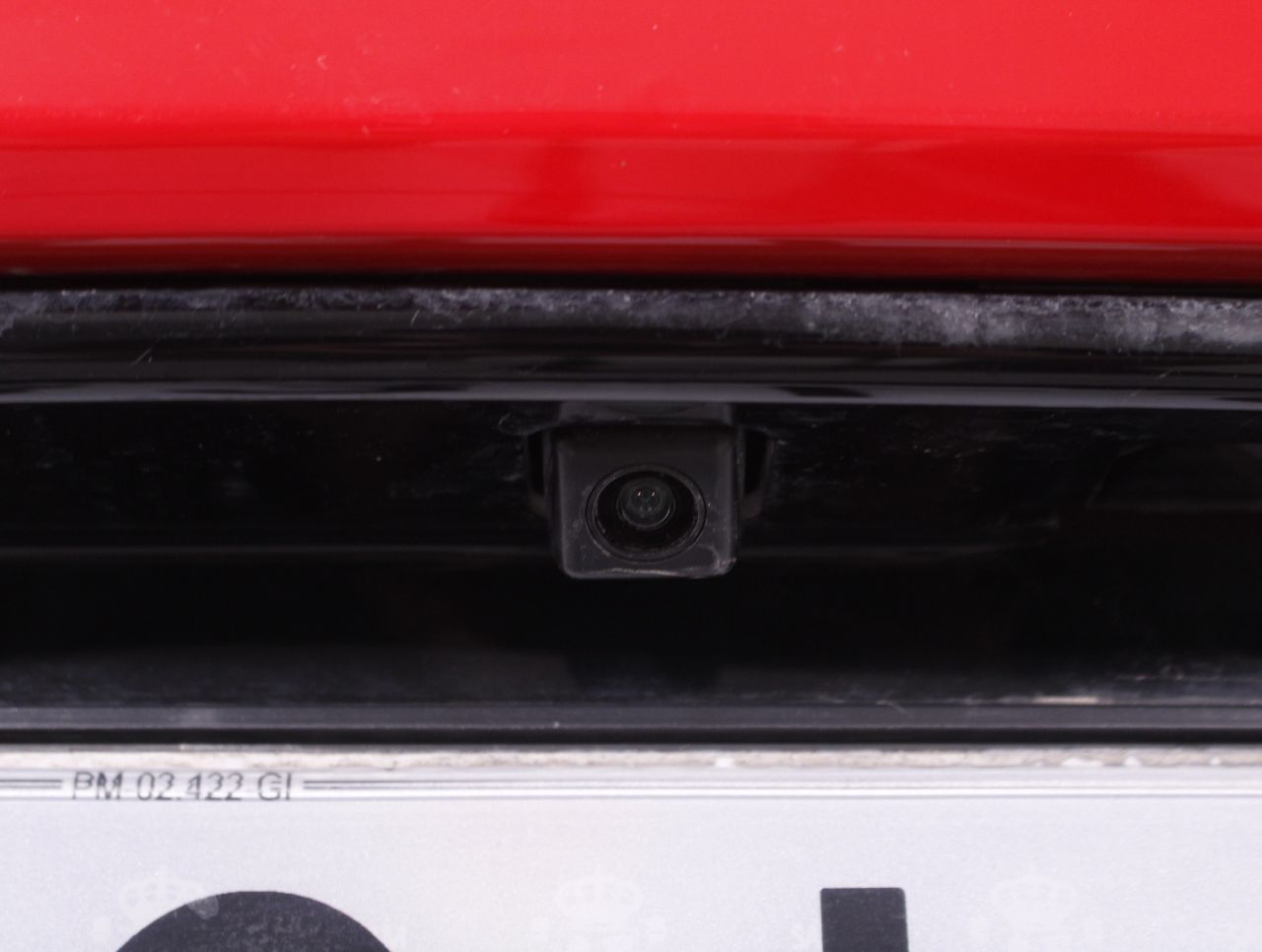 Foto Toyota Aygo 14