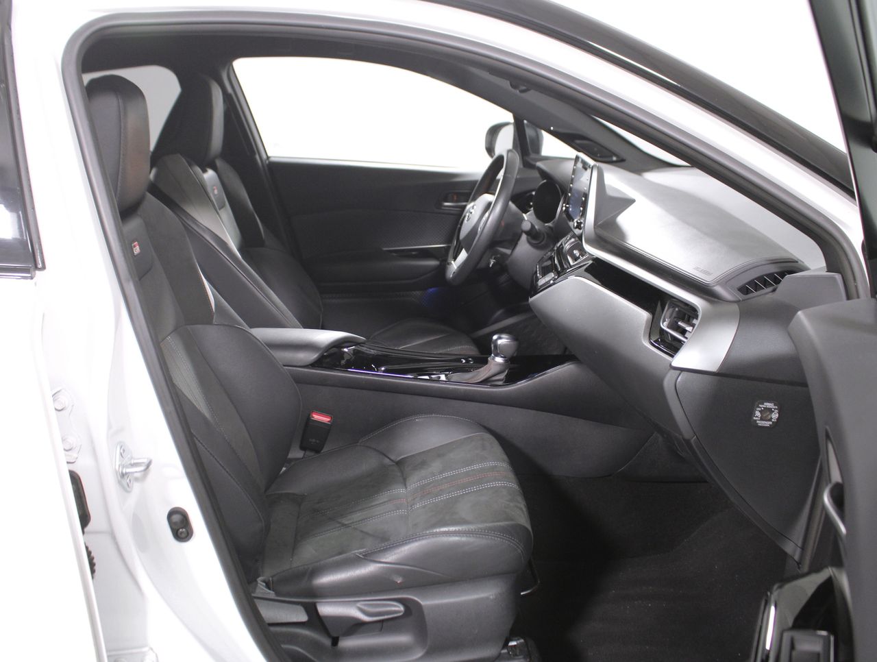 Foto Toyota C-HR 5