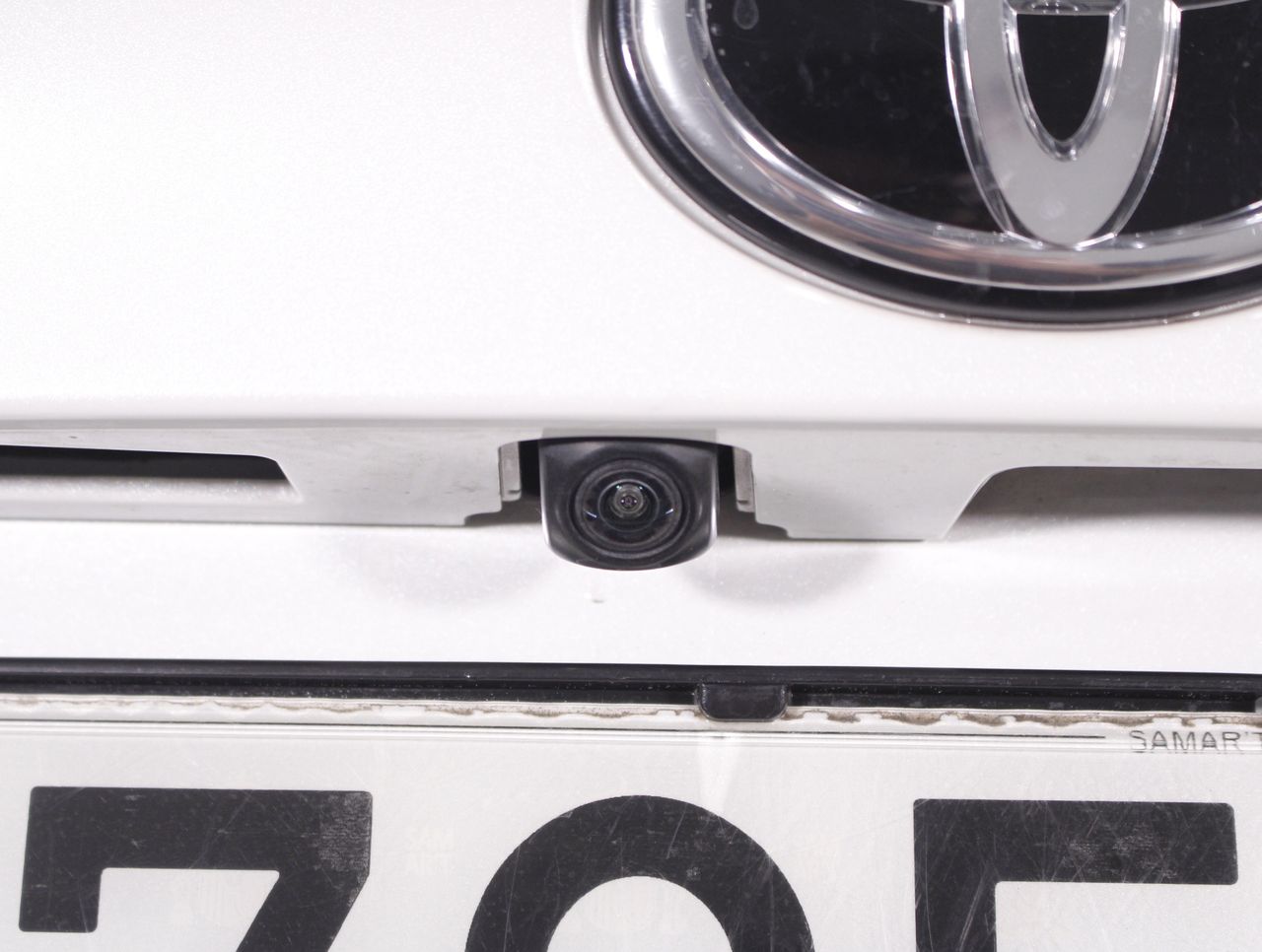 Foto Toyota C-HR 14