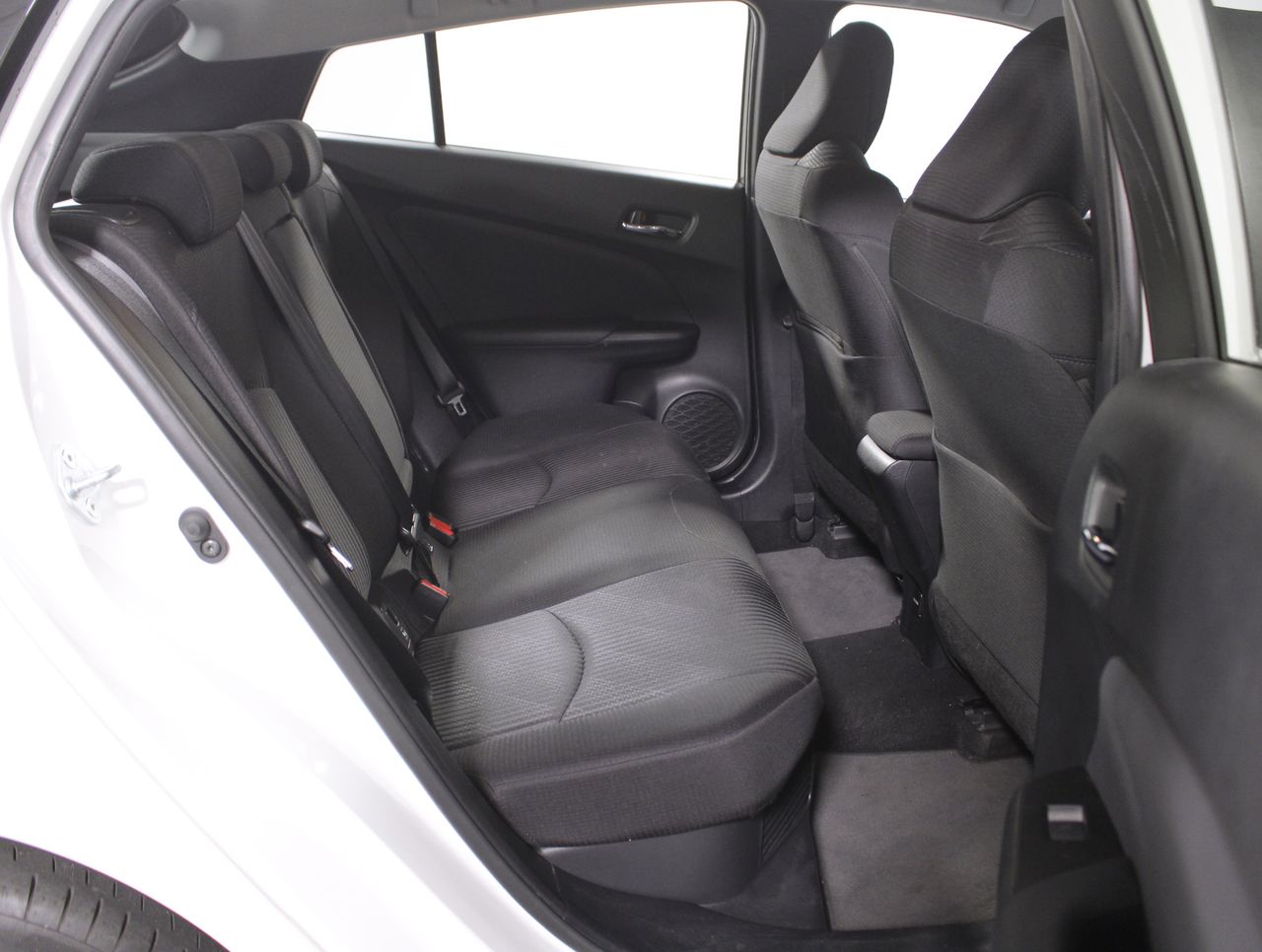 Foto Toyota Prius 6