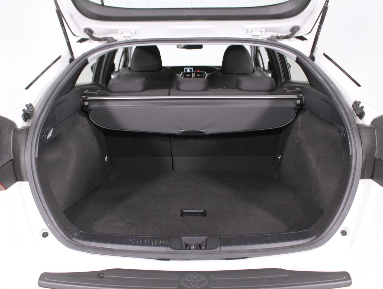 Foto Toyota Prius 7