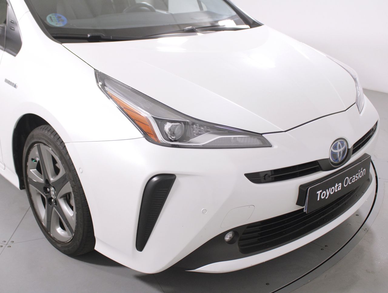 Foto Toyota Prius 16