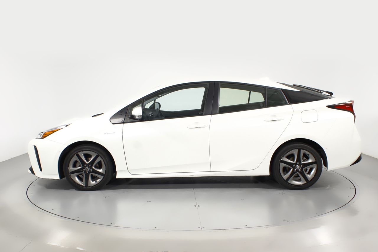 Foto Toyota Prius 19