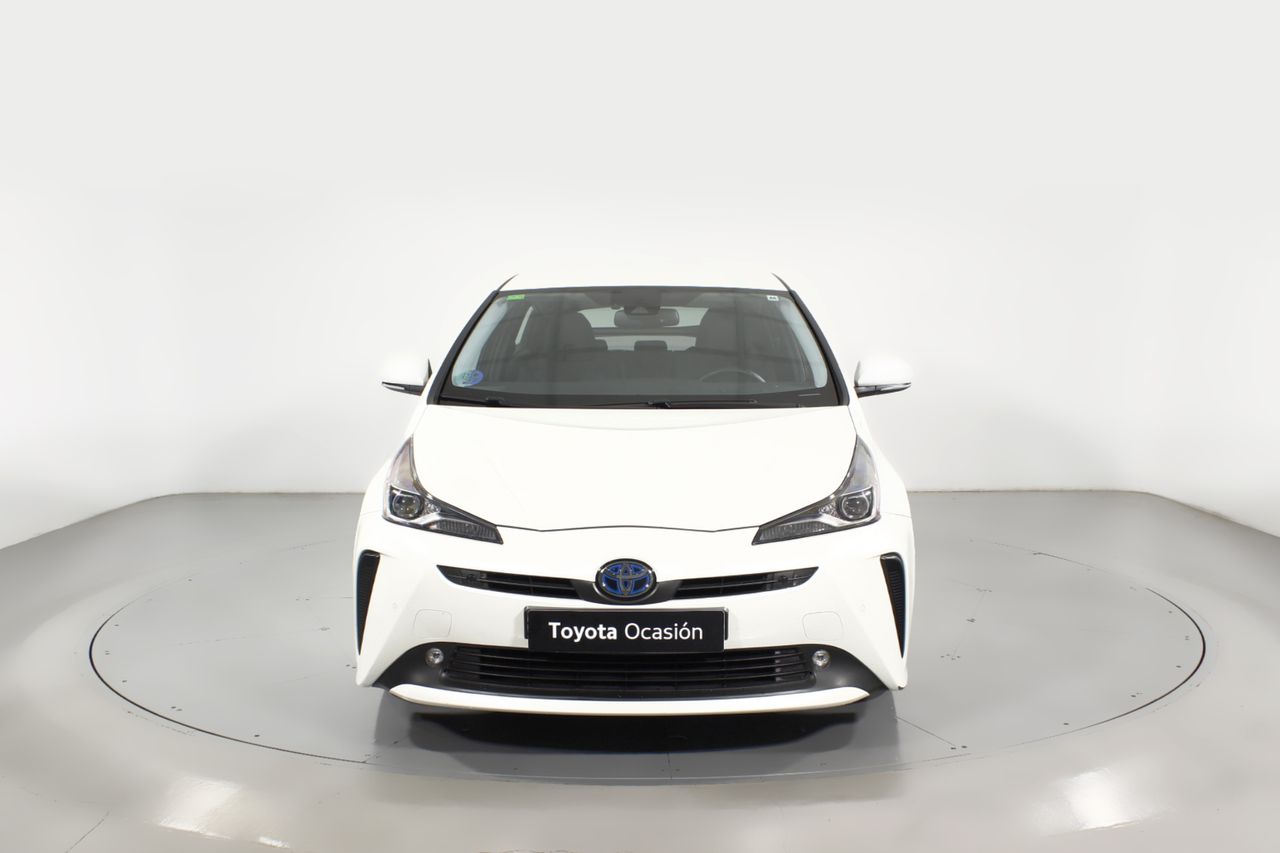 Foto Toyota Prius 22