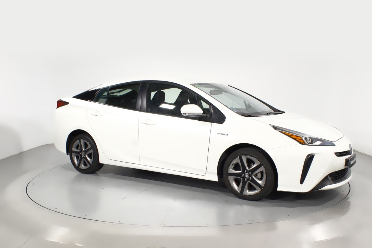 Foto Toyota Prius 23