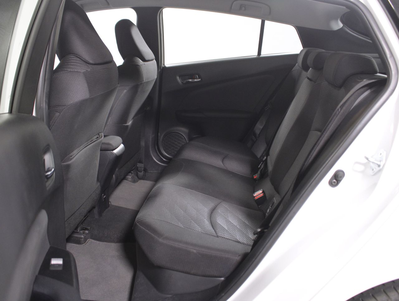 Foto Toyota Prius 26