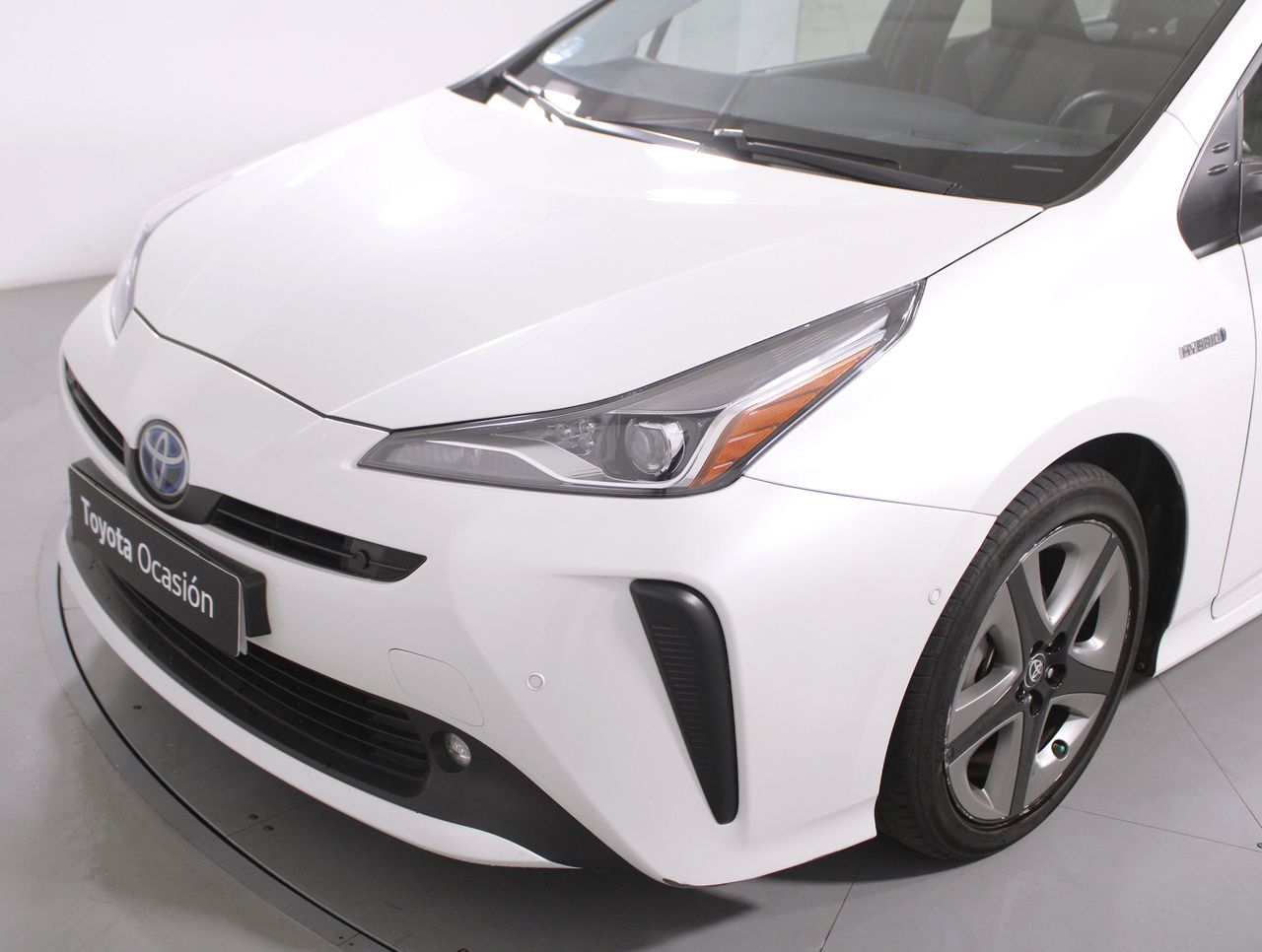 Foto Toyota Prius 29