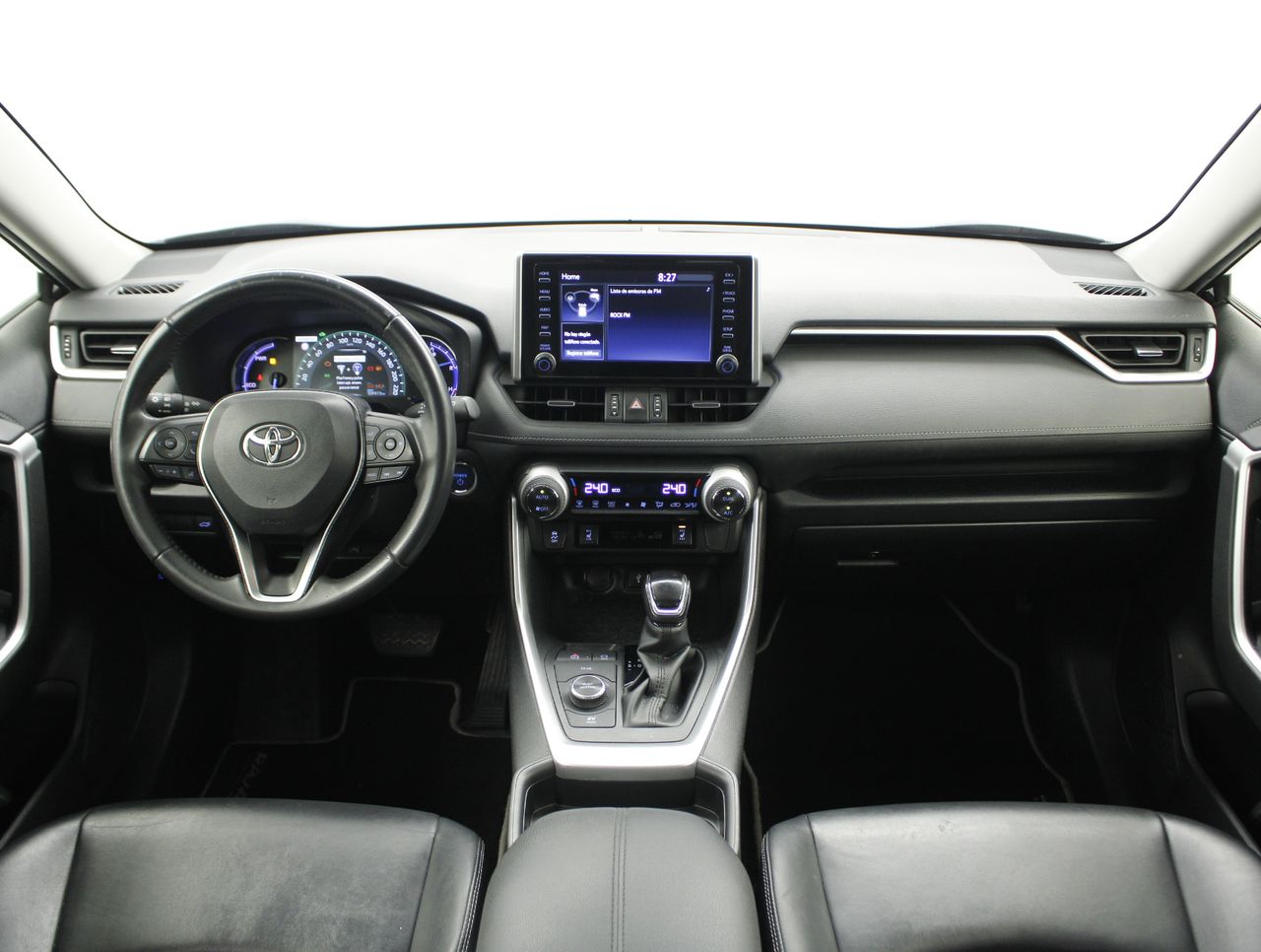 Foto Toyota Rav4 4