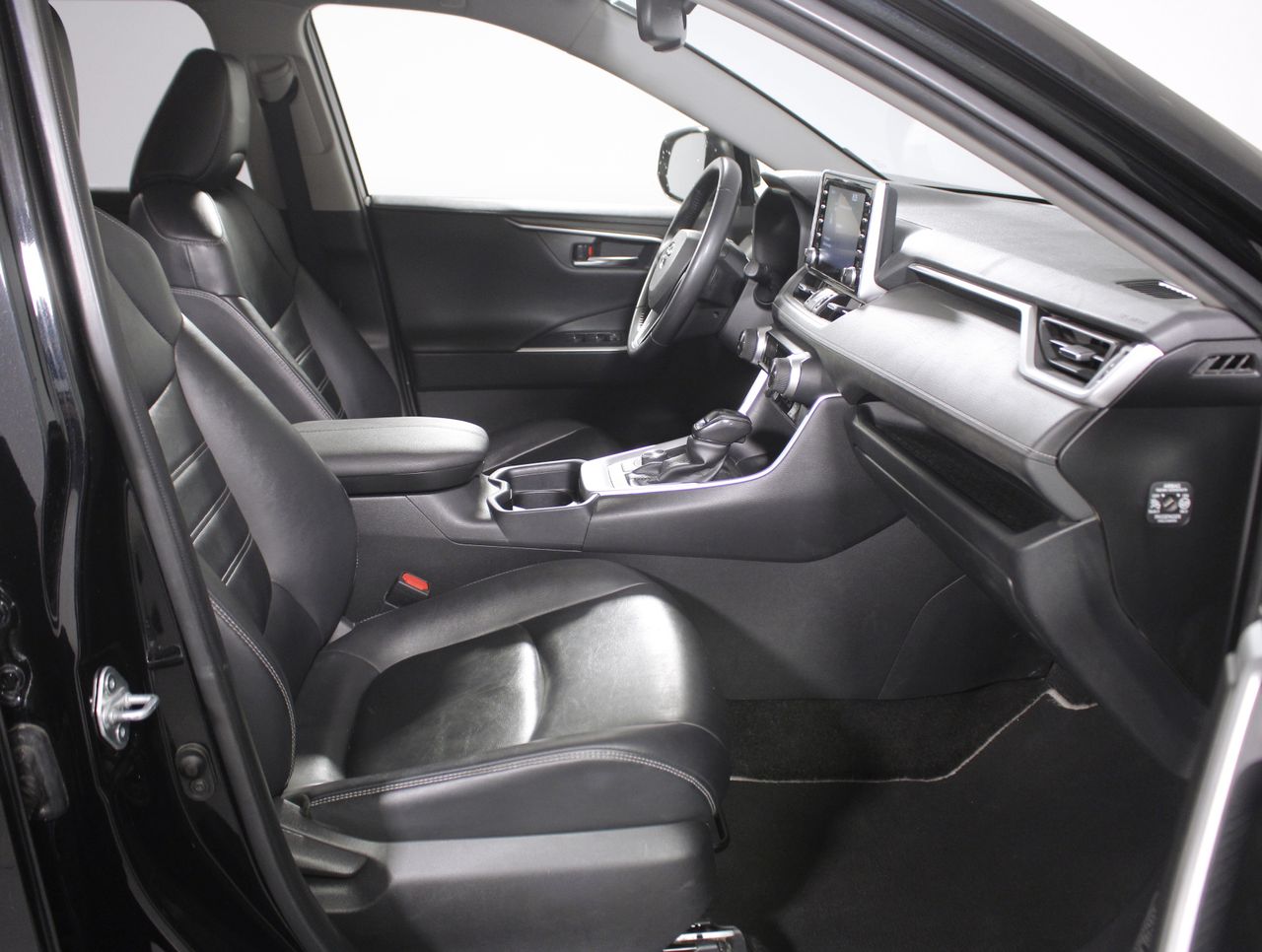 Foto Toyota Rav4 5