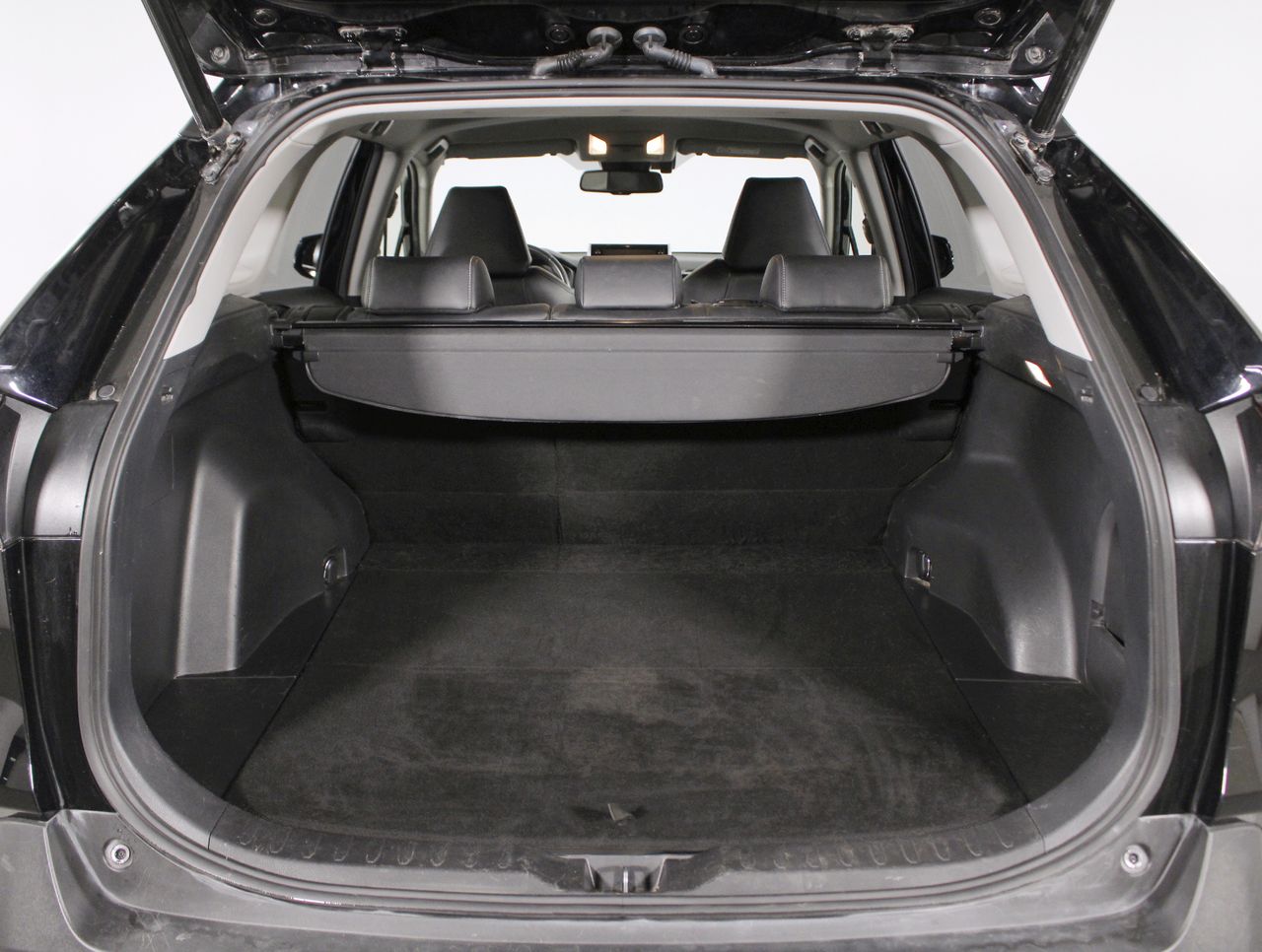 Foto Toyota Rav4 7