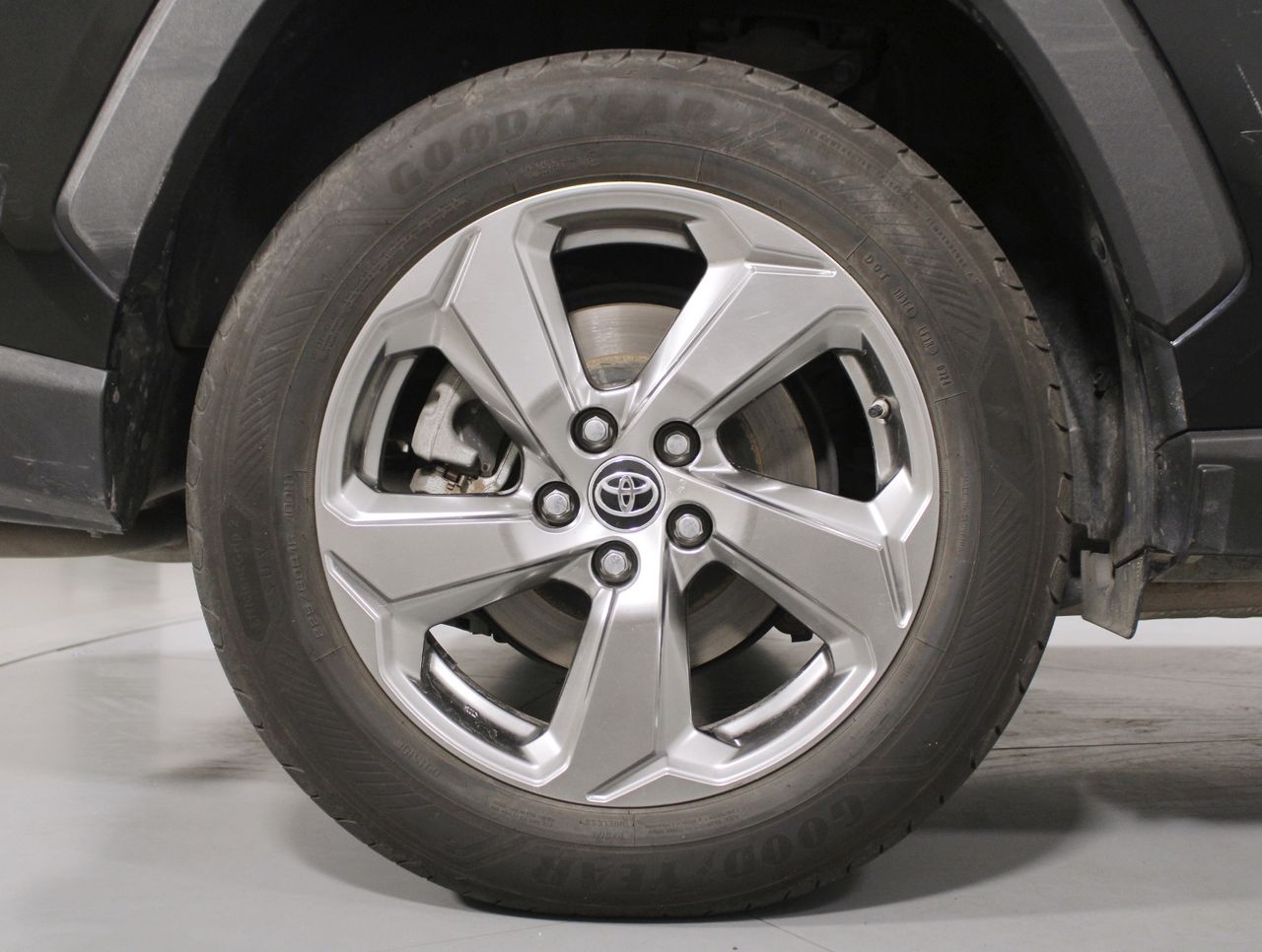 Foto Toyota Rav4 8