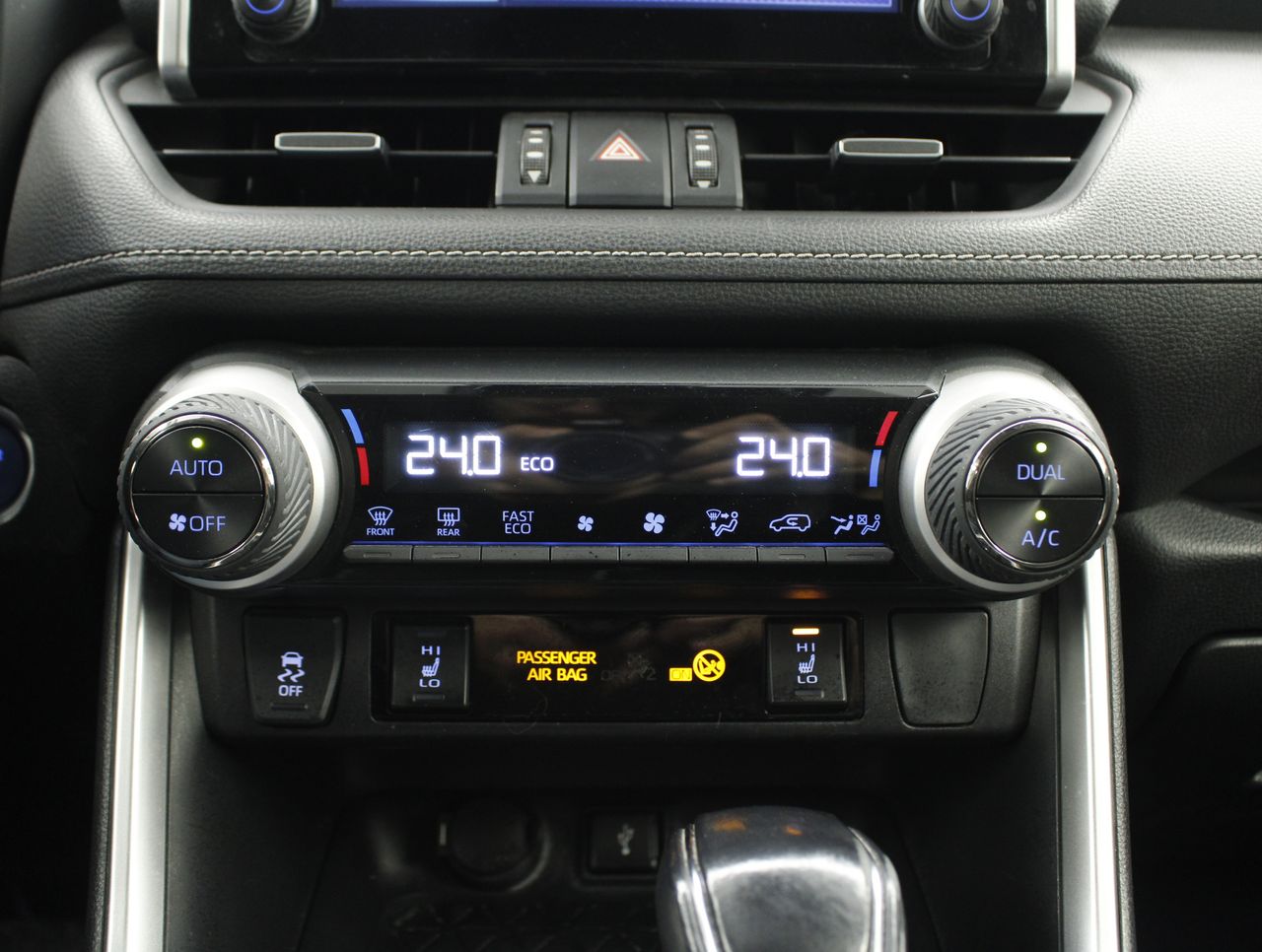 Foto Toyota Rav4 11