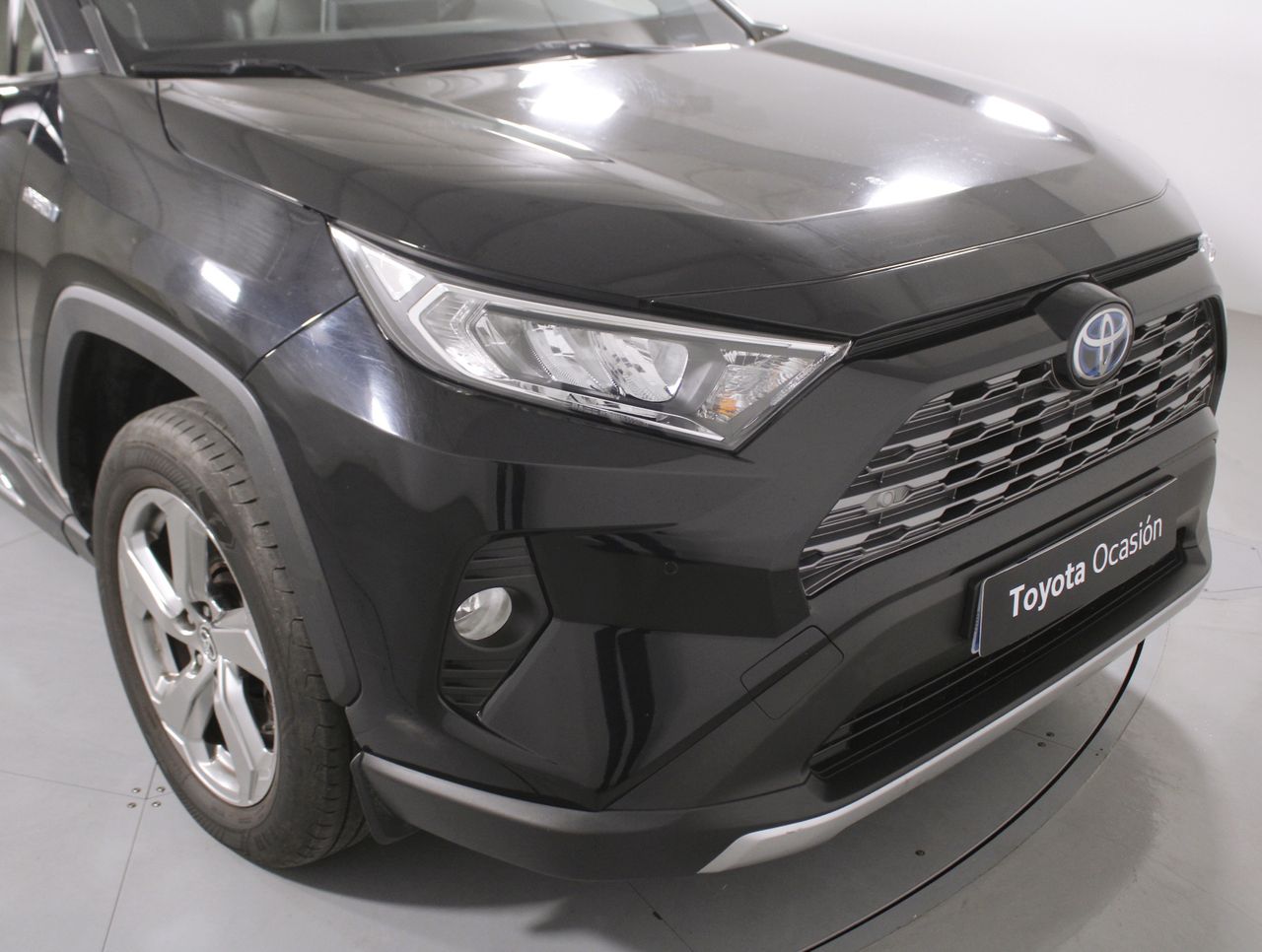 Foto Toyota Rav4 16