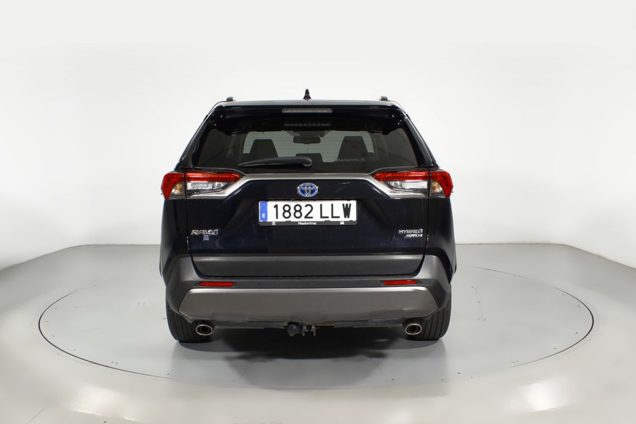 Foto Toyota Rav4 17