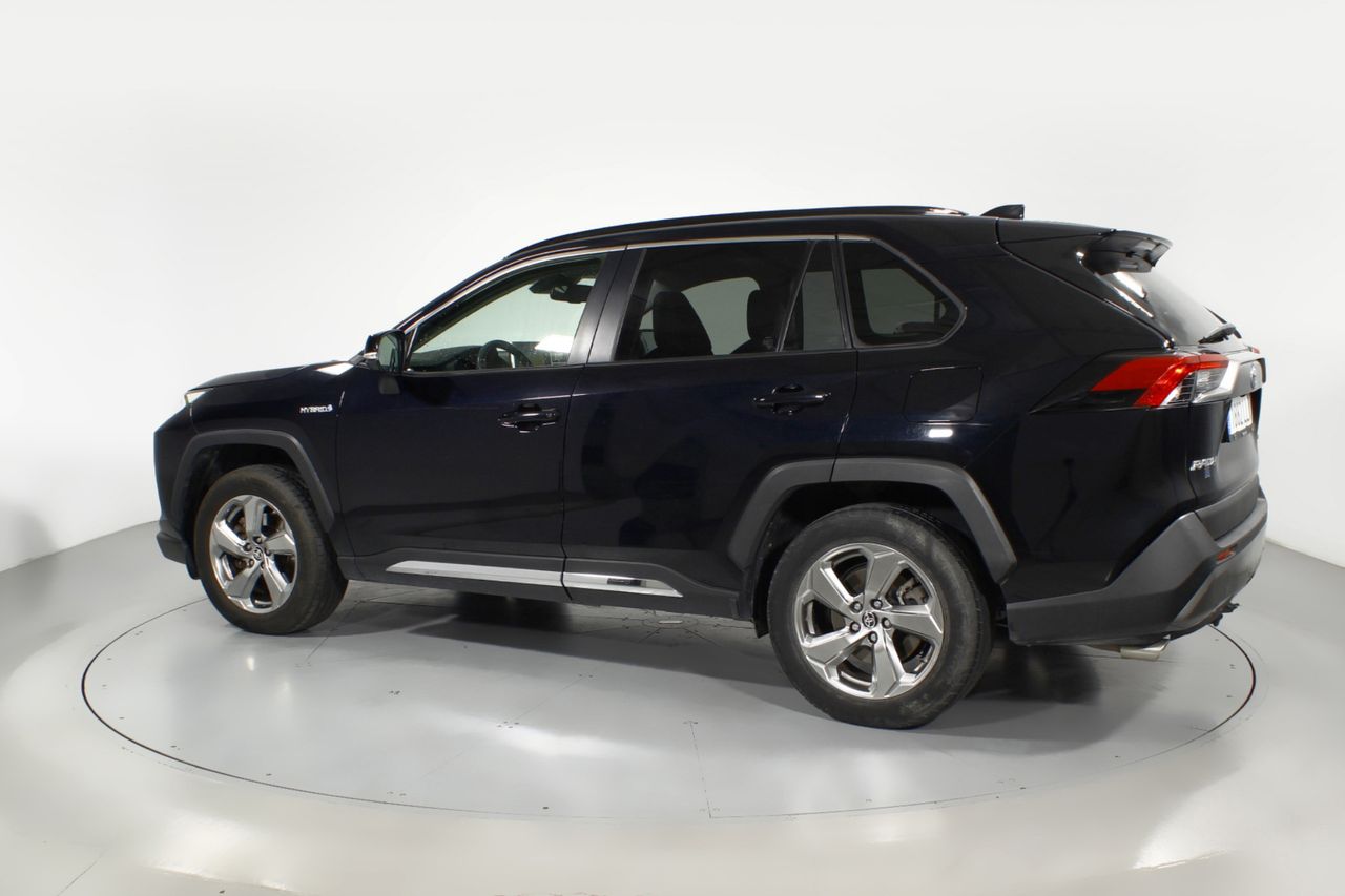 Foto Toyota Rav4 18
