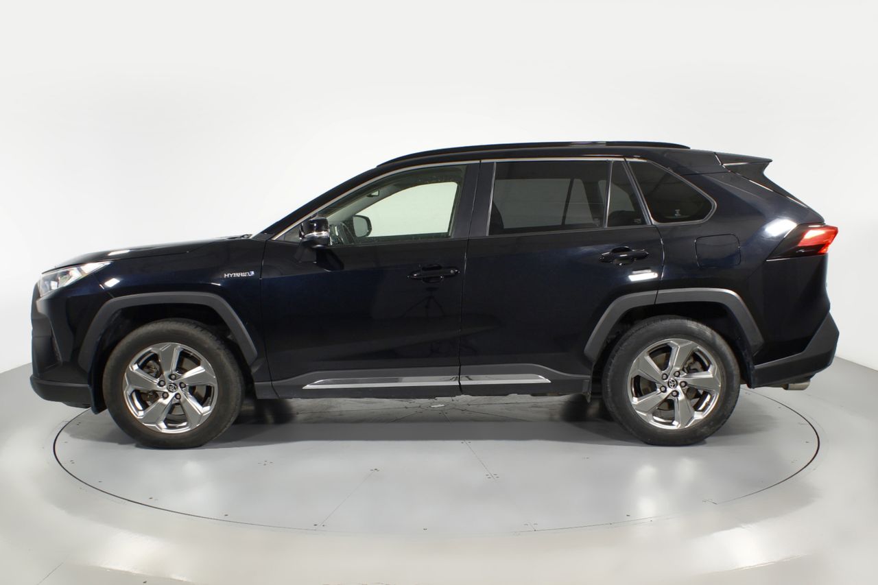 Foto Toyota Rav4 19