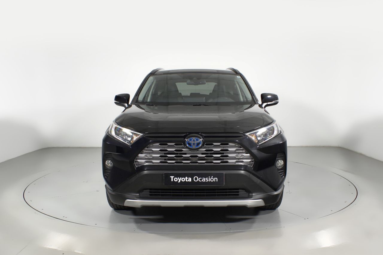 Foto Toyota Rav4 22