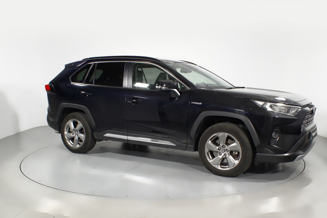 Foto Toyota Rav4 23