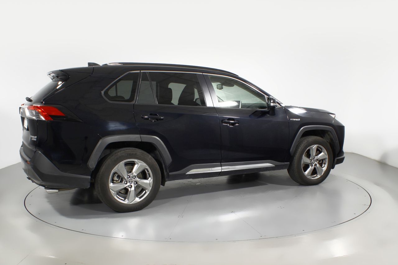 Foto Toyota Rav4 24